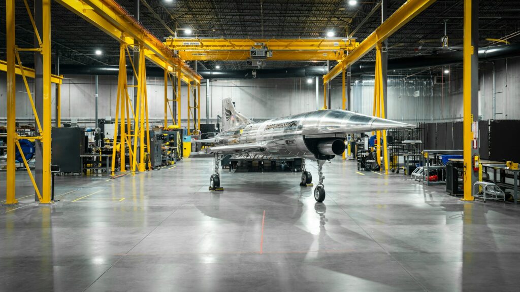 Lubrification, étanchéité et collage : les besoins de l’industrie aéronautique