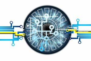 reconnaissance biometrique